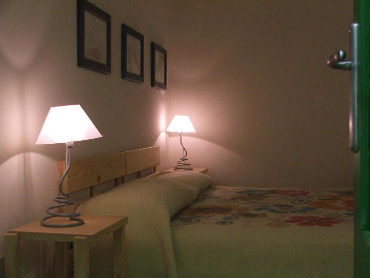 Hotel Diffuso Montedoro Pokoj fotografie