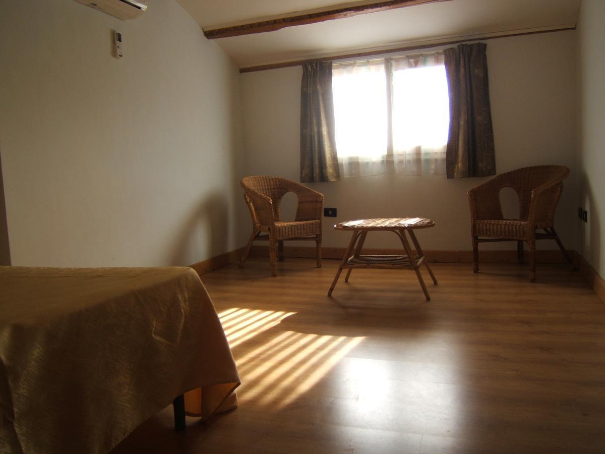 Hotel Diffuso Montedoro Exteriér fotografie