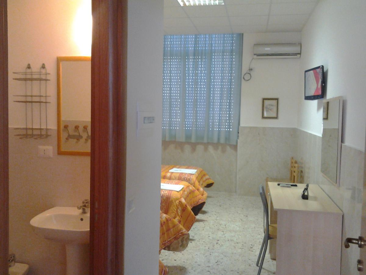 Hotel Diffuso Montedoro Pokoj fotografie