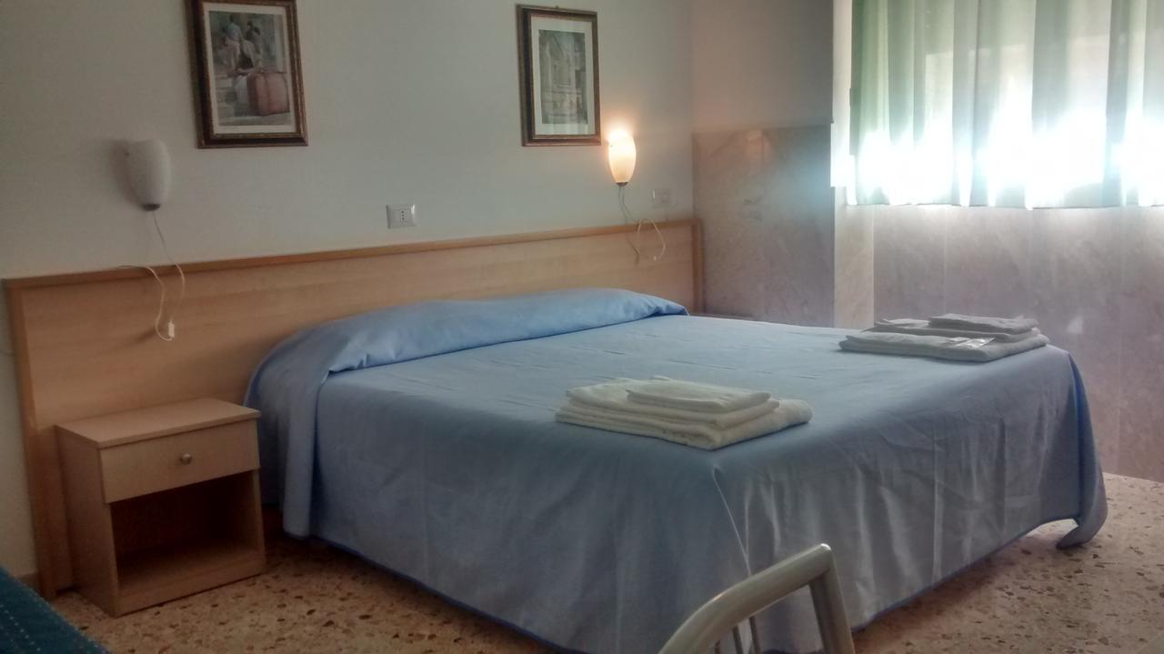 Hotel Diffuso Montedoro Exteriér fotografie