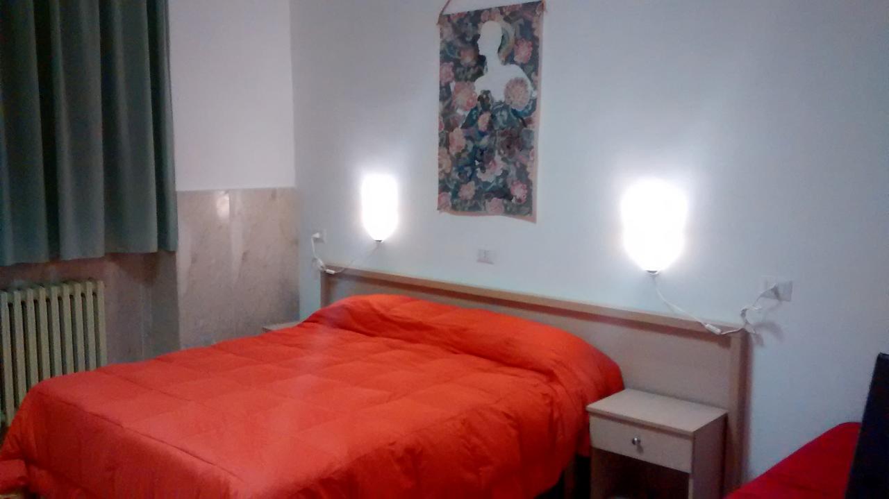 Hotel Diffuso Montedoro Exteriér fotografie